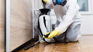 Best Residential Pest Control  in Robertsville, NJ